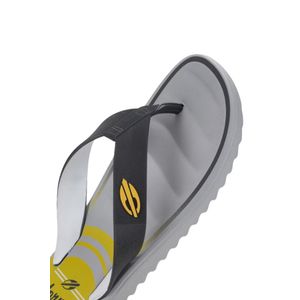Chinelo Mormaii 12258-Ba501 Cinza