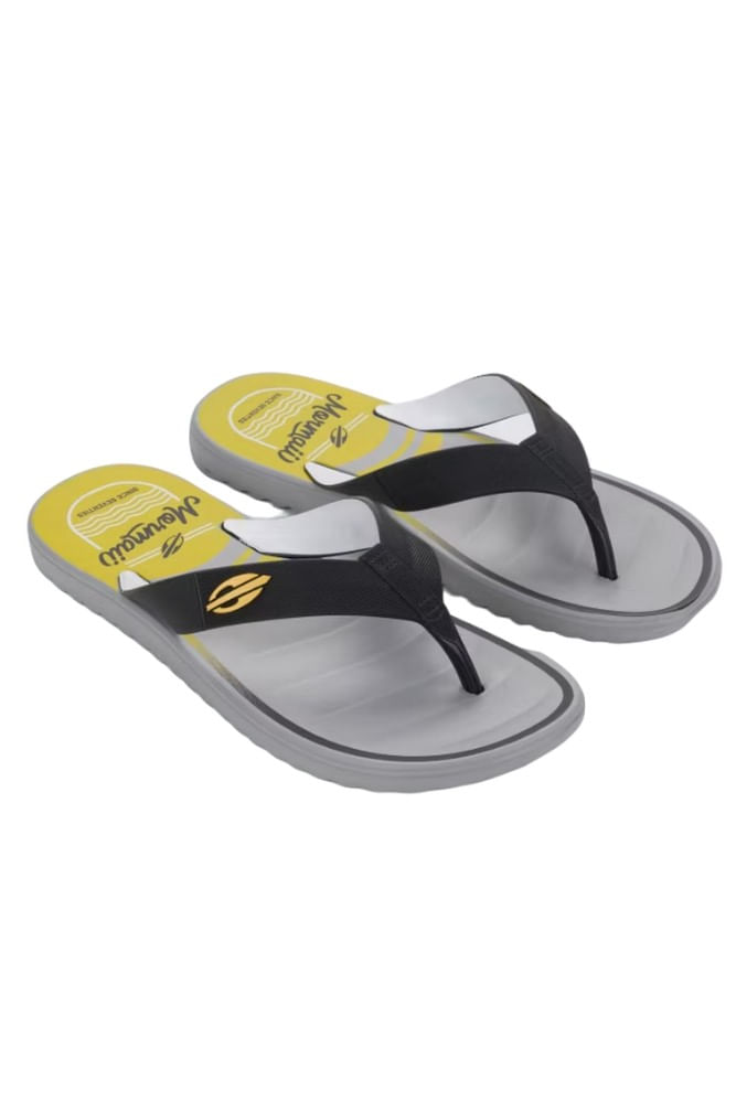 Chinelo-Mormaii-12258-Ba501-Cinza