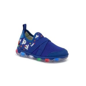 Tenis Klin 353.002-16706 Azul