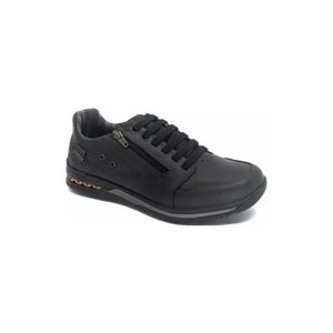 Sapatenis Pegada 114858-02 Preto
