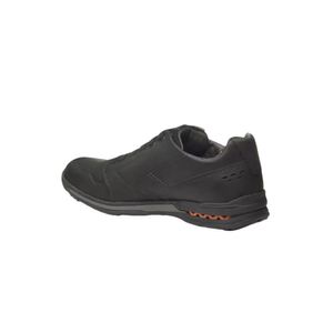 Sapatenis Pegada 114858-02 Preto
