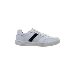 Sapatênis Pegada Masculino 111502-01 Branco
