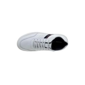 Sapatênis Pegada Masculino 111502-01 Branco