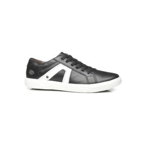 Sapatenis Pegada 110407-04 Preto