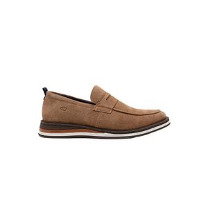 Sapato Democrata 272103-003 Marrom