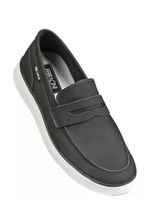 Sapato-Ferracini-Mocassim-Masculino-Chumbo