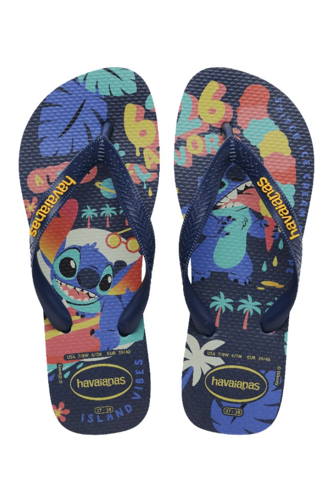 Chinelo-Havaianas-Top-Disney-0144i-Marinho-