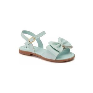 Sandália Infantil Feminina Klin 177078 Azul Claro