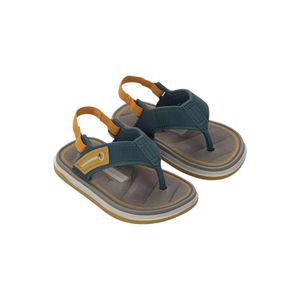 Chinelo Cartago Malaga Sport  Infantil Menino 12406-Bf814 Azul