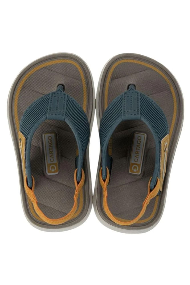 Chinelo-Infantil-Menino-Azul
