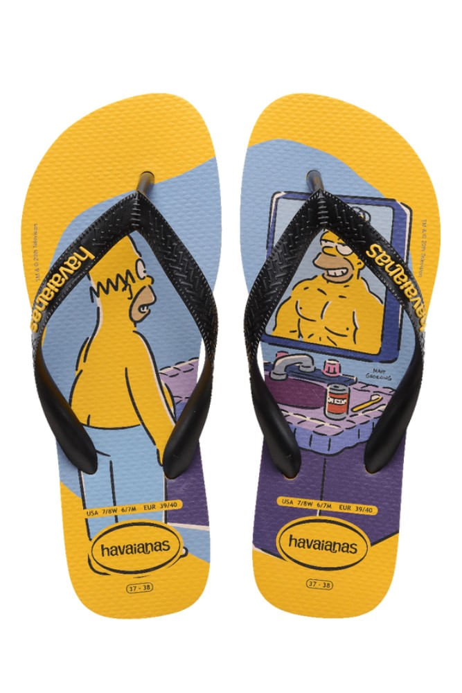 Chinelo-Havaianas-Simpsons-New-Amarelo