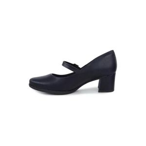Sapato Piccadilly Boneca Feminino Conforto 654021new Preto