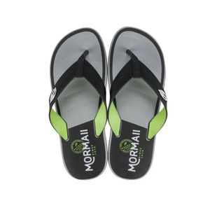 Chinelo Mormaii 12258-Ba502 Preto