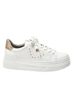 Tenis-Via-Marte-Casual-Feminino-Metalizado-125-001-01new-Branco