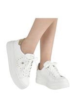 Tenis-Via-Marte-Casual-Feminino-Metalizado-125-001-01new-Branco