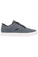 Tenis-Mormaii-Urban-Free-Casual-Masculino-Cinza