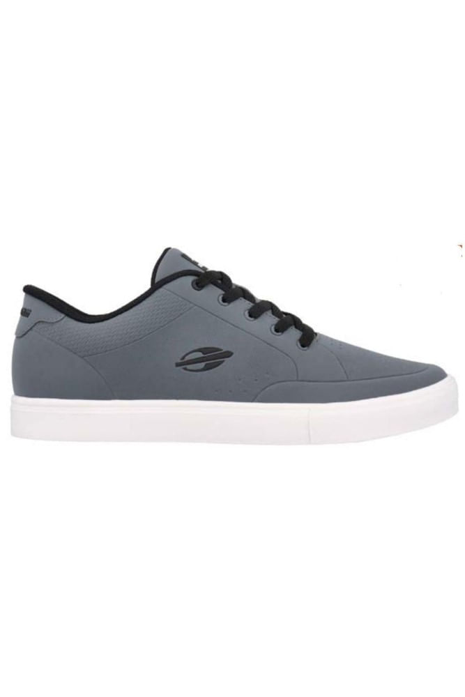 Tenis-Mormaii-Urban-Free-Casual-Masculino-Cinza