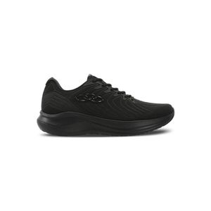 Tênis Olympikus Volcan Masculino Caminhada Preto