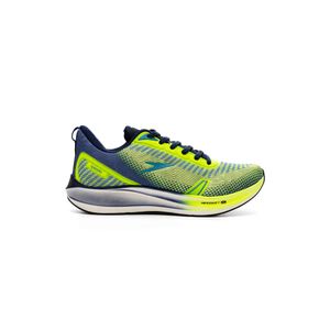 Tenis Speedo Corrida Masculino Sp0150m Amarelo