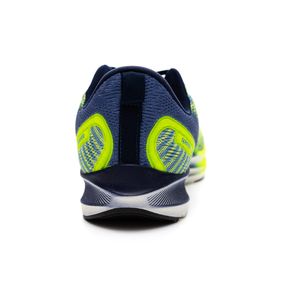 Tenis Speedo Corrida Masculino Sp0150m Amarelo