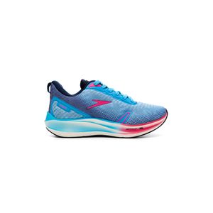 Tenis Speedo Corrida Feminino Sp0150f Azul