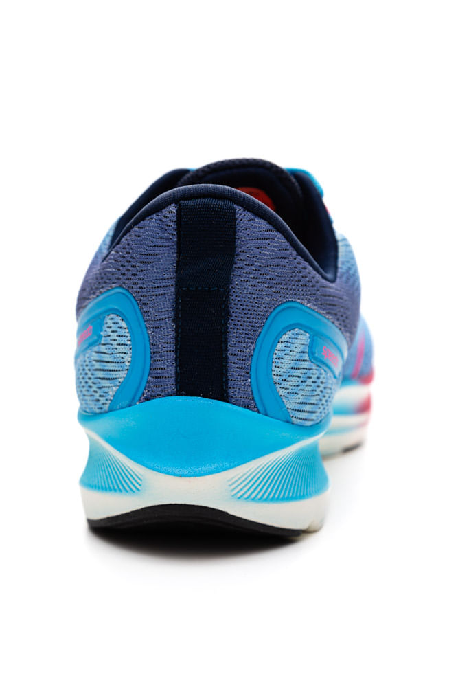 Tenis-Speedo-Corrida-Feminino-Sp0150f-Azul