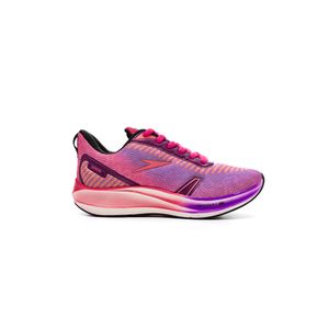 Tenis Speedo Corrida Feminino Spo150f-10 Rosa