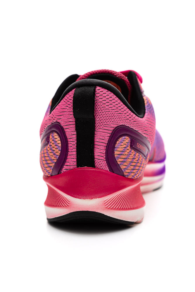 Tenis-Speedo-Corrida-Feminino-Sp0150f-Rosa