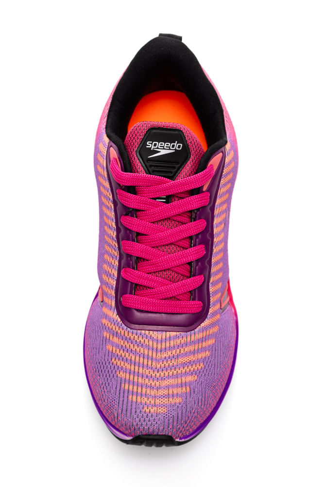 Tenis-Speedo-Corrida-Feminino-Sp0150f-Rosa