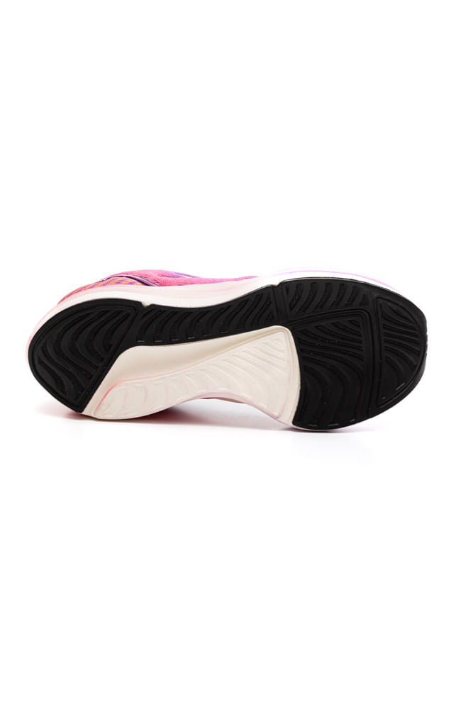 Tenis-Speedo-Corrida-Feminino-Sp0150f-Rosa