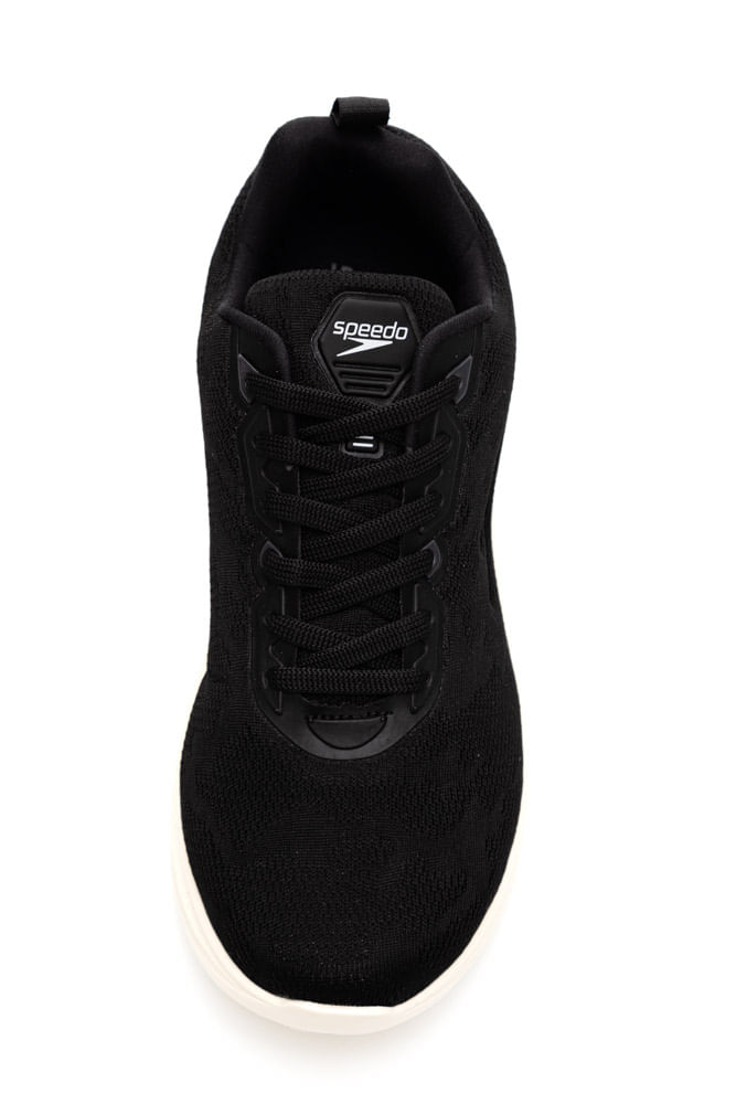 Tenis-Speedo-Casual-Masculino-Sp0190-Preto