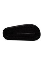 Chinelo Slide Nuvem Menina Hiperflex Fly Feet Hf01bi Preto