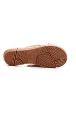 Chinelo-Modare-Ultra-Conforto-Feminino-Reflex-Sense-Elastico-7142.101-Bege
