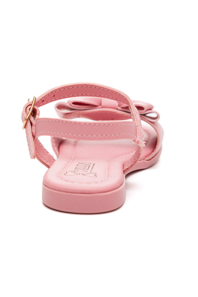 Sandalia-Infantil-Feminina-Klin-177078-Rosa