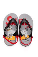 Chinelo-De-Dedo-De-Bebe-Rider-Cinza