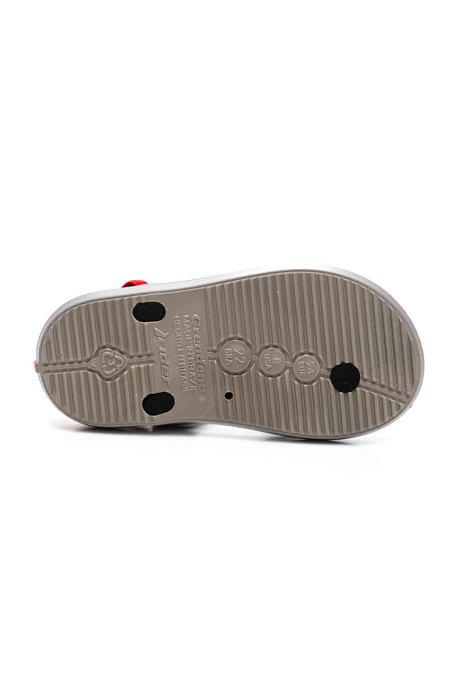 Chinelo-De-Dedo-De-Bebe-Rider-Cinza