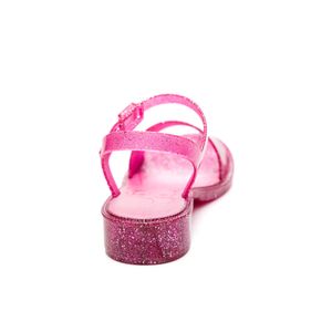Sandália Grendene Kids  Infantil Menina  Princesas Lovely 23209-Bi608 Rosa