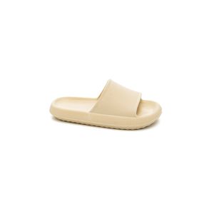 Chinelo Hiperflex Slide Nuvem Infantil Menina Eva Hf01bi Nude