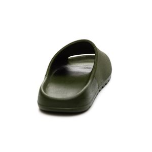Chinelo Hiperflex Slide Nuvem Infantil Menina Eva Hf01bi Verde