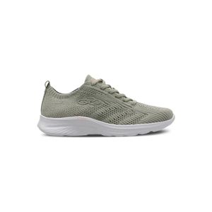 Tenis Olympikus Ultraleve 130 G Caminhada Feminino Verde