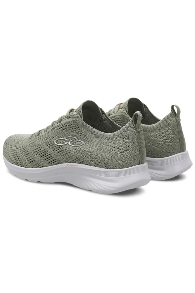 Tenis-Olympikus-Ultraleve-130-G-Caminhada-Feminino-Verde-