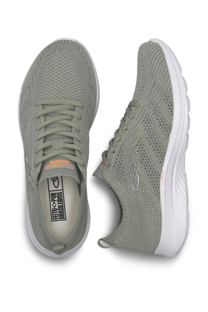Tenis-Olympikus-Ultraleve-130-G-Caminhada-Feminino-Verde-