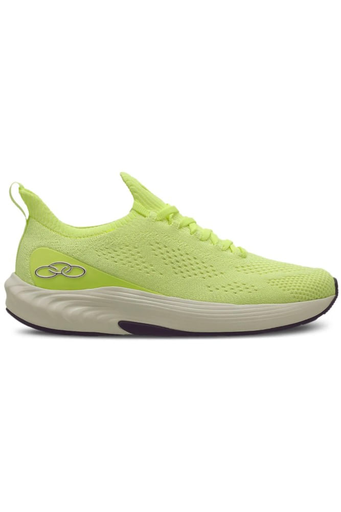 Tenis Olympikus Feminino Academia Tenis Feminino Academia