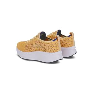 Tênis Olympikus Vest Para Caminhada Feminino Amarelo