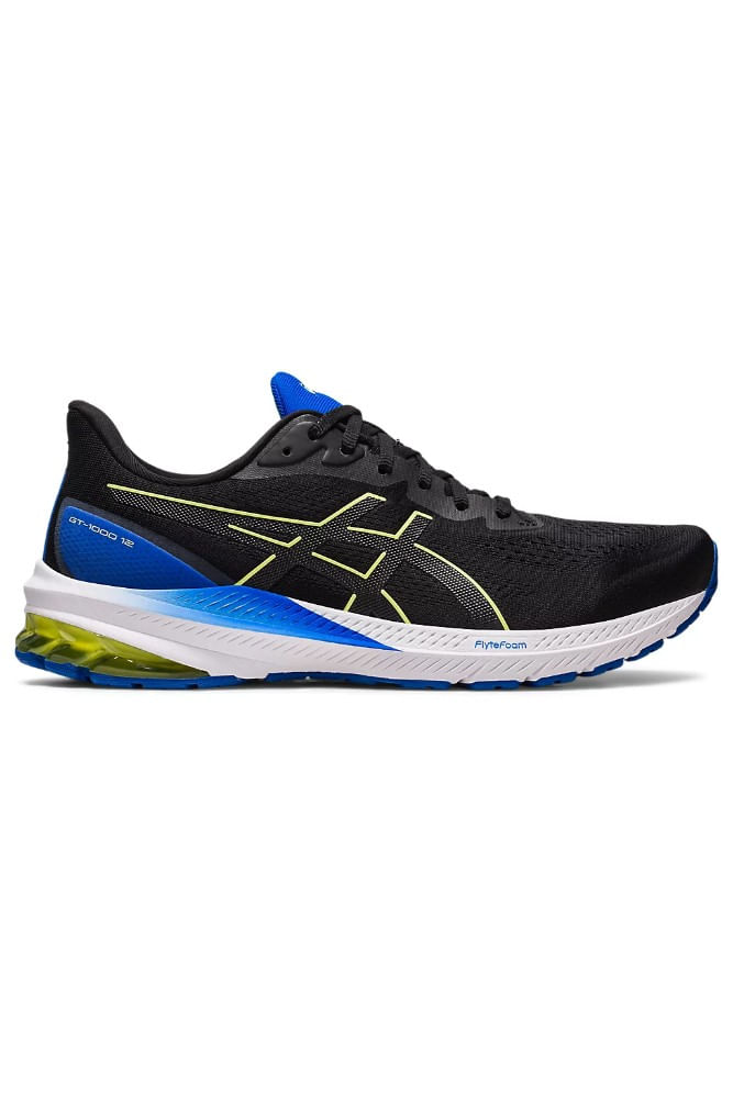 Tenis-Asics-Masculino-Gt-1000-12--1011b631.002-Preto