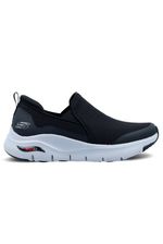Tenis-Skechers-Arch-Fit-Masculino-232043br-Bkw-Preto