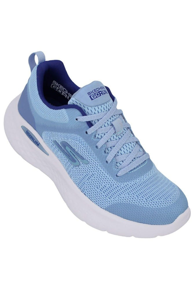 Tenis-Caminhada-Feminino-Skechers-Go-Run-Lite-Azul