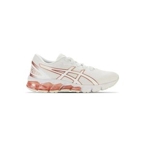 Tênis Asics Gel-Quantum 180 Fly Corrida Feminino 1202a434.101 Branco