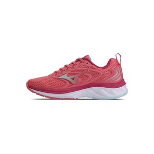 Tênis Mizuno Space 4 Esportivo Infantil Menina Rosa