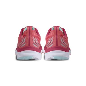 Tênis Mizuno Space 4 Esportivo Infantil Menina Rosa